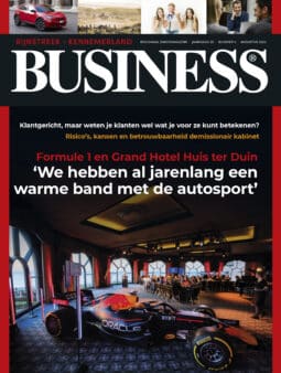 Rijnstreek Business, nummer 5 – Augustus 2023