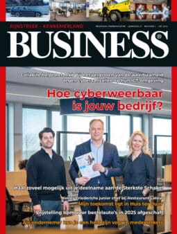 Rijnstreek Business, nummer 2 – mei 2024