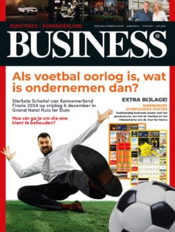 Rijnstreek Business, nummer 3 – juni 2024