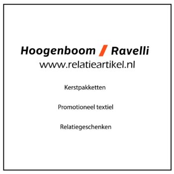 Hoogenboom Ravelli
