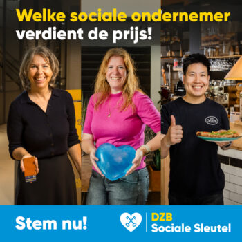 DZB Sociale Sleutel